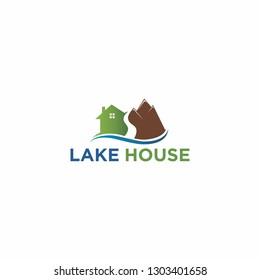 Lake House Logo