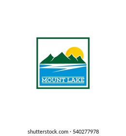 Lake logo