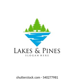 Lake logo