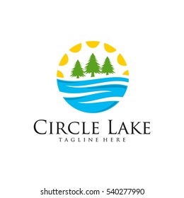 Lake logo