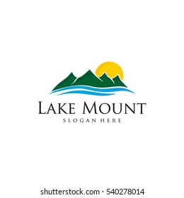 Lake logo