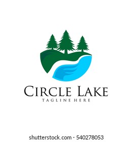Lake logo