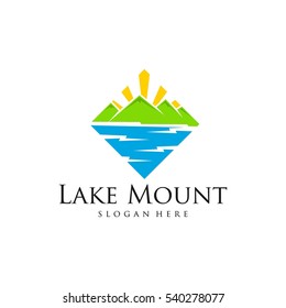 Lake logo