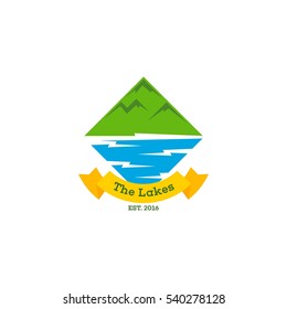 Lake logo
