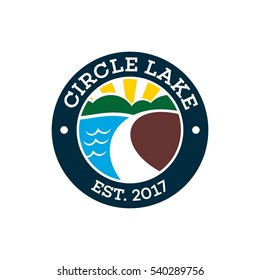 Lake logo