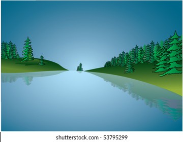 lakescape