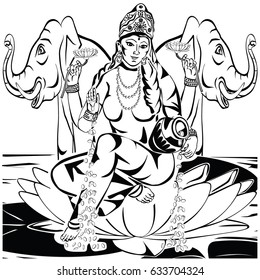 Lakshmi