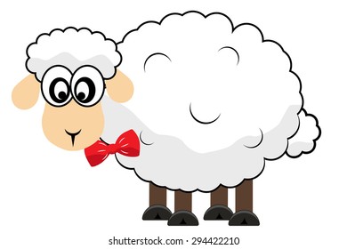 lamb