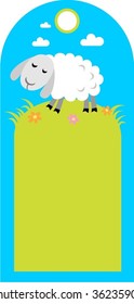 lamb