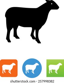 Lamb icon