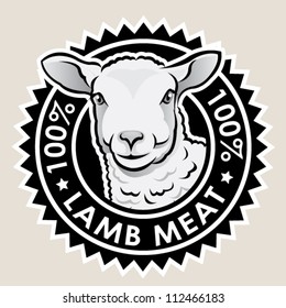 Lamb Meat 100%