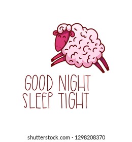 Lambs. Little lamb. The theme of insomnia.