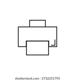 ícone de laminação ilustração elemento design