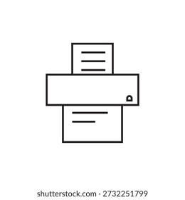 ícone de laminação ilustração elemento design