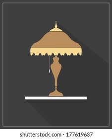 Lamp
