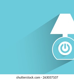 lamp 