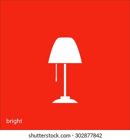 lamp