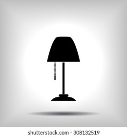 lamp