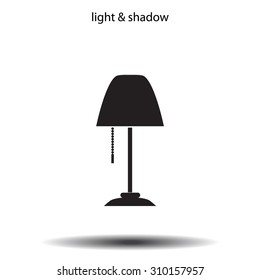 lamp
