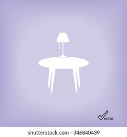 lamp