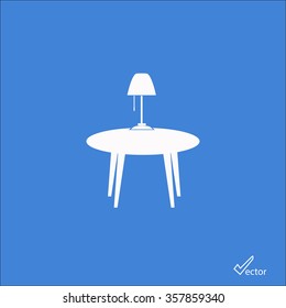 lamp