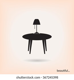 lamp