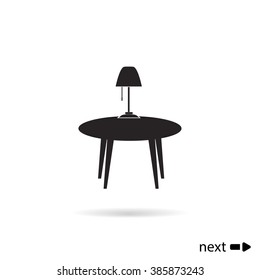lamp