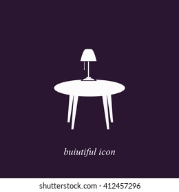 lamp