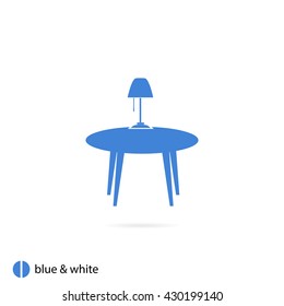 lamp