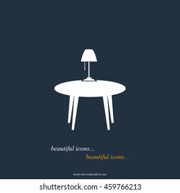 lamp