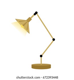 lamp