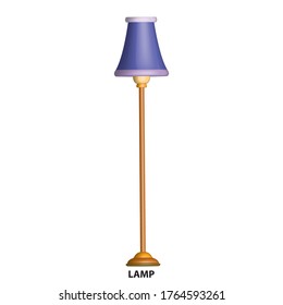 
lamp 3D vintage vector cip art is the graphic arts,refers to pre-made images used to illustrate any medium. 