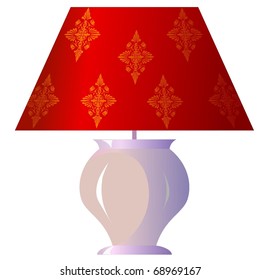 lamp for the bedroom
