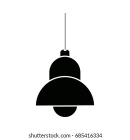 lamp bulb element of interior modern