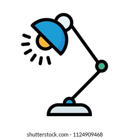 lamp bulb light 