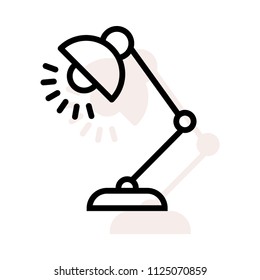 lamp bulb light 