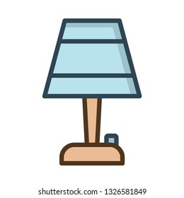 lamp   bulb   light  
