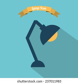 lamp design