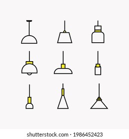 lamp designs with various unique shapes