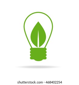 lamp ecology concept