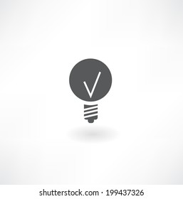 lamp icon