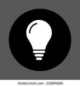 Lamp icon