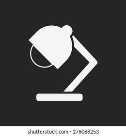 lamp icon
