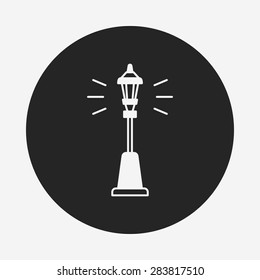 lamp icon