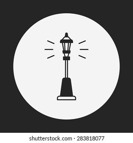 lamp icon