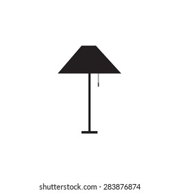 Lamp icon