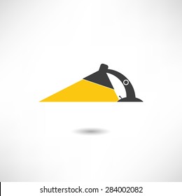 Lamp icon