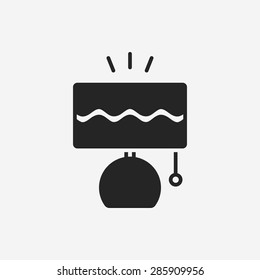 lamp icon