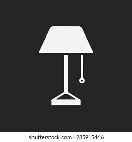 lamp icon
