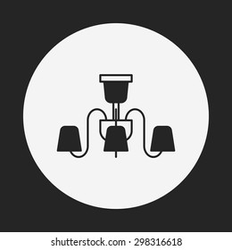 lamp icon